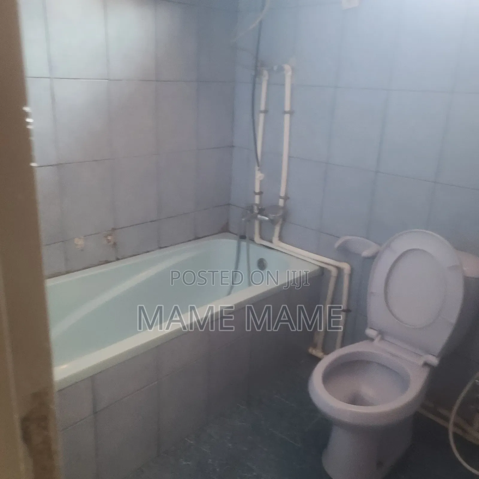 5bdrm House in Addis Abeba, Bole for rent