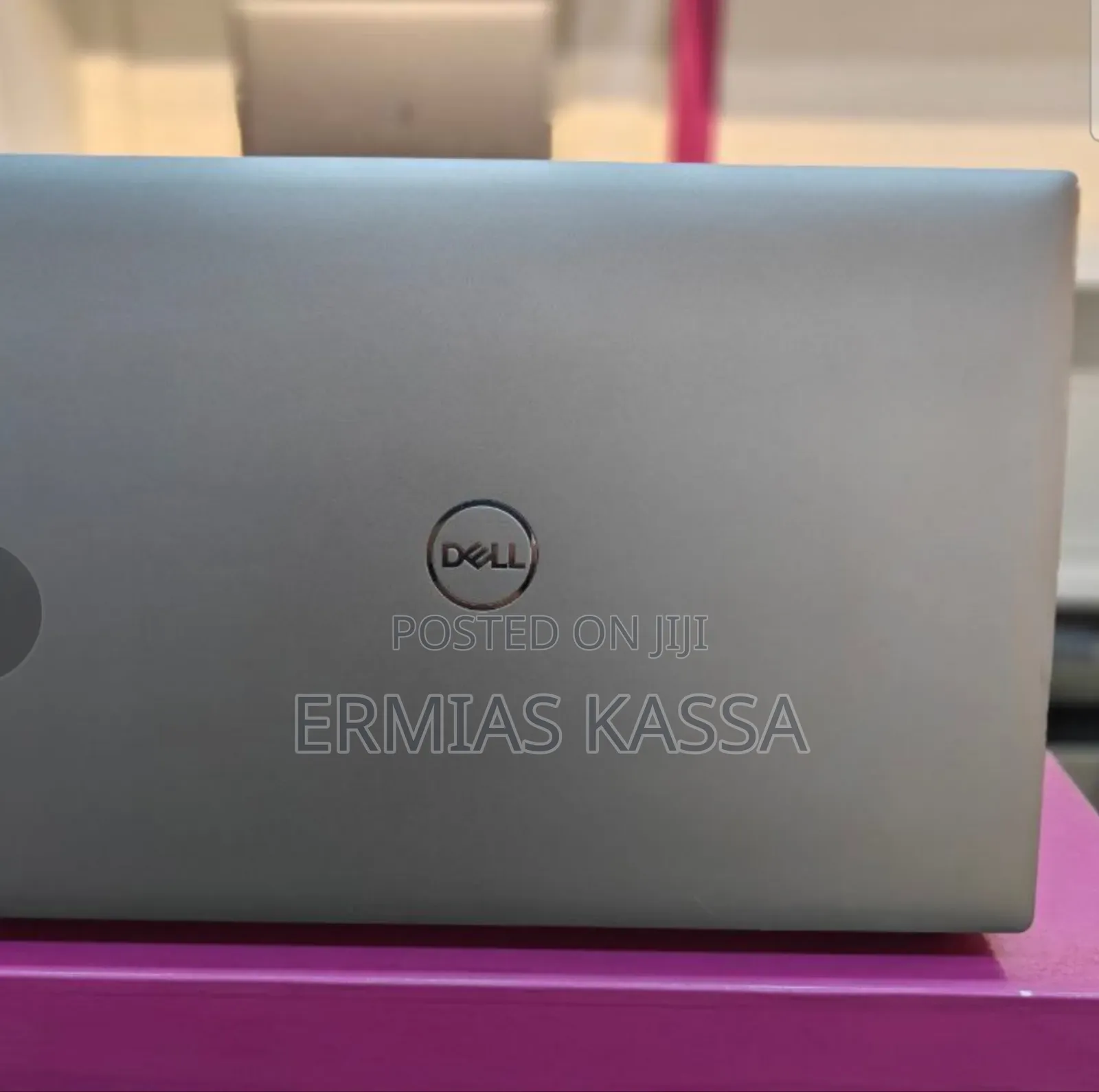 New Laptop Dell Precision 5480 32GB Intel Core I7 SSD 1T