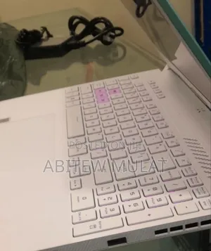 New Laptop Asus TUF Gaming A15 16GB Intel Core I7 SSD 512GB