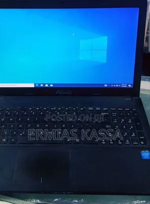 New Laptop Asus NX90JN 4GB Intel Celeron HDD 500GB