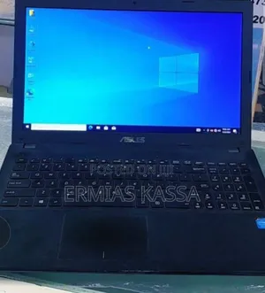 New Laptop Asus NX90JN 4GB Intel Celeron HDD 500GB