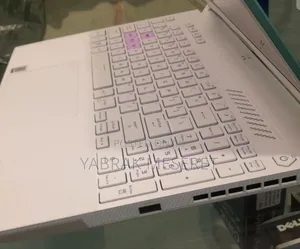 New Laptop Asus TUF Gaming A15 16GB Intel Core I7 SSD 512GB