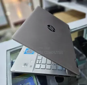 New Laptop HP Pavilion X360 8GB Intel Core I5 SSD 256GB