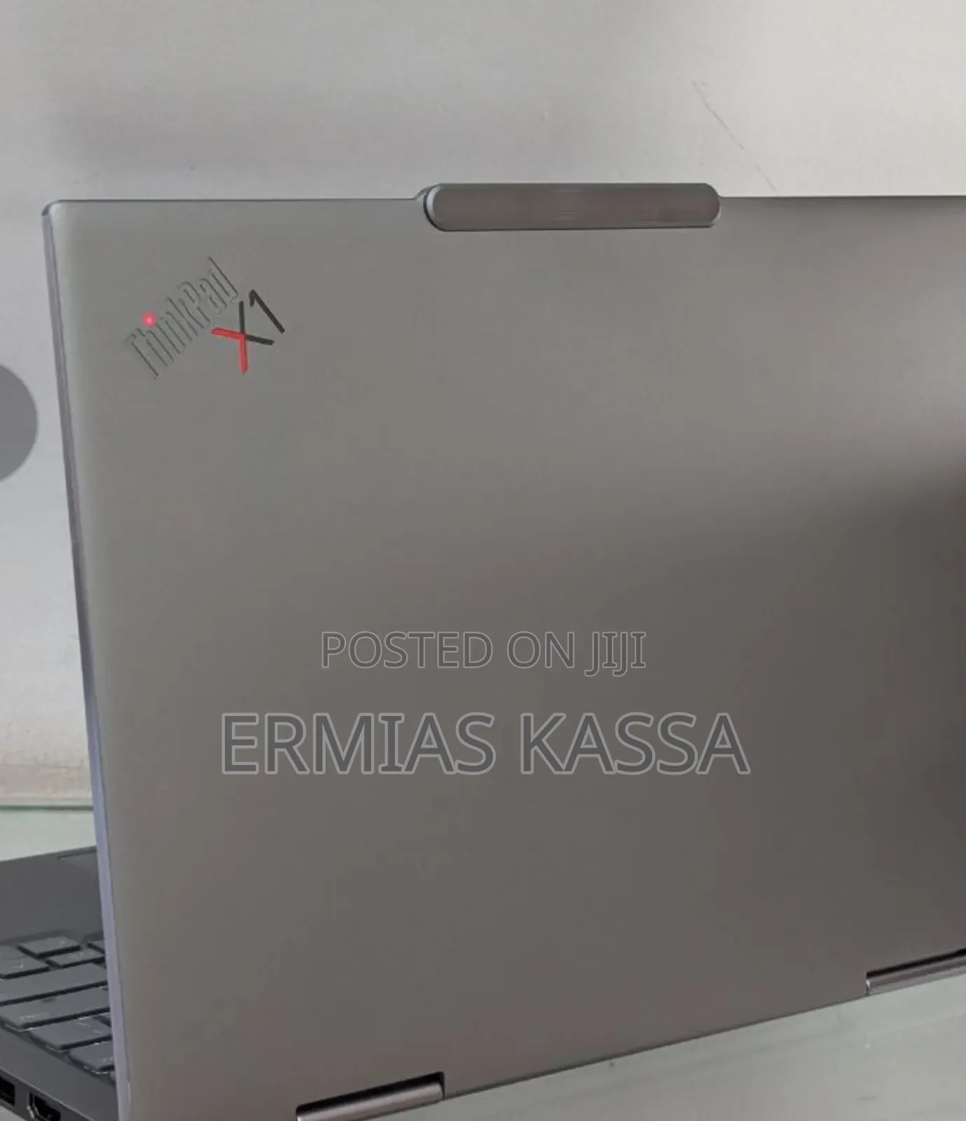 New Lenovo ThinkPad X1 Carbon Gen11 16GB Intel Core Ultra 7 SSD 1T