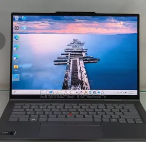 New Lenovo ThinkPad X1 Carbon Gen11 16GB Intel Core Ultra 7 SSD 1T