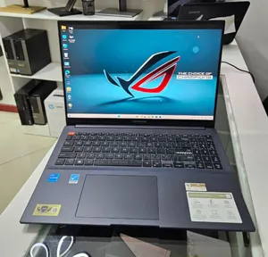 Photo - New Laptop Asus VivoBook 15 X540NA 16GB Intel Core I5 SSD 512GB