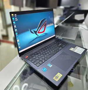 New Laptop Asus VivoBook 15 X540NA 16GB Intel Core I5 SSD 512GB