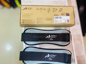 Photo - 0.5KG Each Ankle Weight