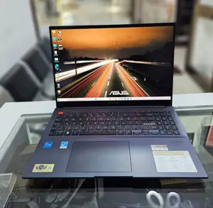 Photo - New Laptop Asus VivoBook 15 X510UQ 16GB Intel Core I5 SSD 512GB