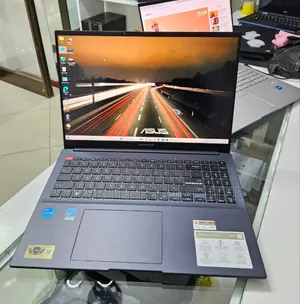 New Laptop Asus VivoBook 15 X510UQ 16GB Intel Core I5 SSD 512GB