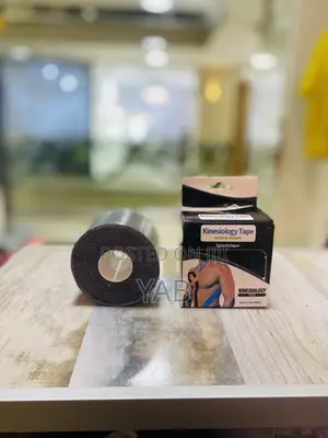 Kinesiology Tape