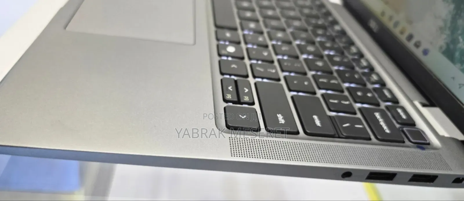 New Laptop Dell 16GB Intel Core Ultra 7 SSD 512GB