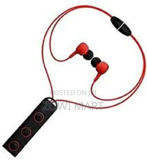 Ruggas Wireless Headset RGS/B-25