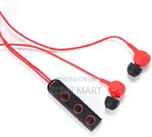 Ruggas Wireless Headset RGS/B-25