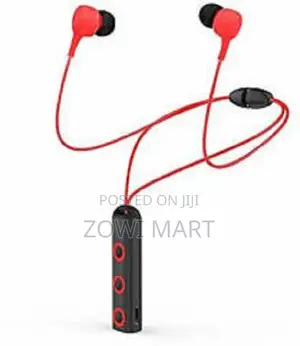 Ruggas Wireless Headset RGS/B-25