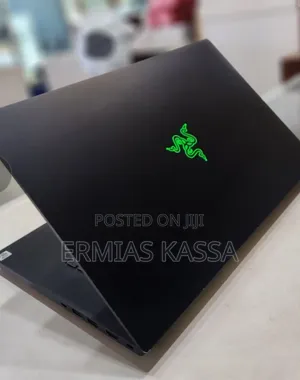New Laptop Razer Blade 16GB Intel Core I7 SSD 512GB