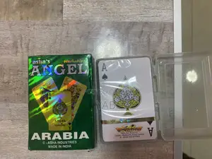 Photo - Karta Card Games