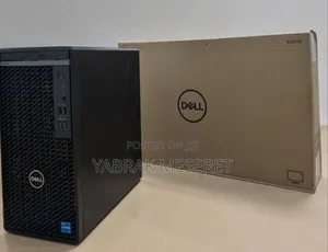 New Desktop Computer Dell OptiPlex 7010 8GB Intel Core I5 HDD 1T