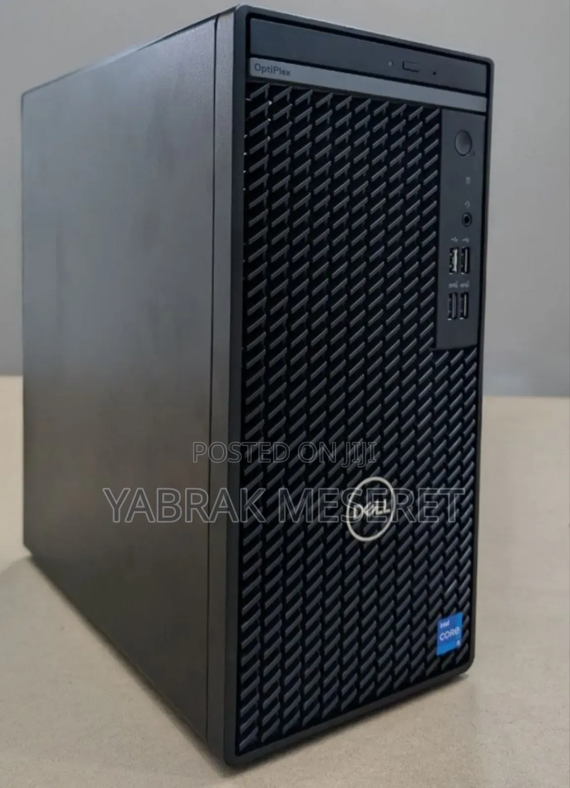 New Desktop Computer Dell OptiPlex 7010 8GB Intel Core I5 HDD 1T