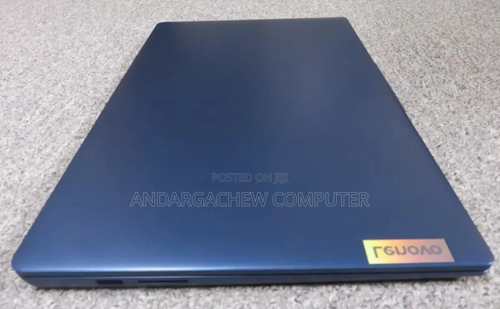 Laptop Lenovo IdeaPad S300 8GB Intel Core I3 SSD 256GB