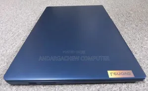 Laptop Lenovo IdeaPad S300 8GB Intel Core I3 SSD 256GB