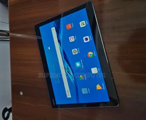Photo - New Huawei MediaPad M5 Lite 32 GB