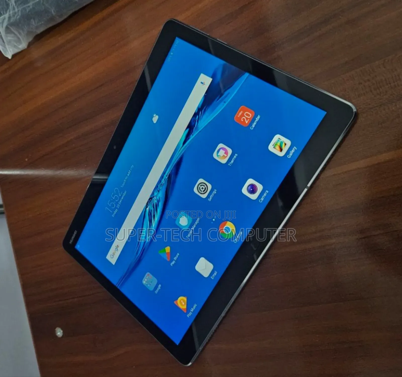 New Huawei MediaPad M5 Lite 32 GB