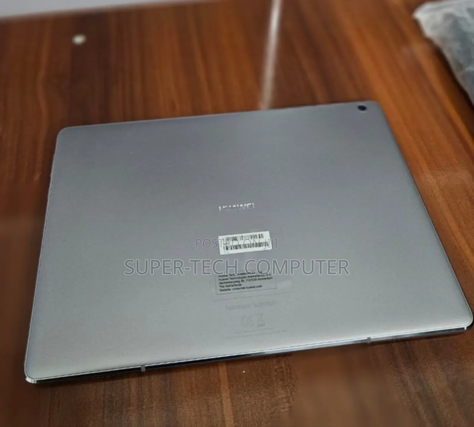 New Huawei MediaPad M5 Lite 32 GB