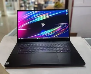 Photo - New Laptop Razer Blade 16GB Intel Core I7 SSD 512GB