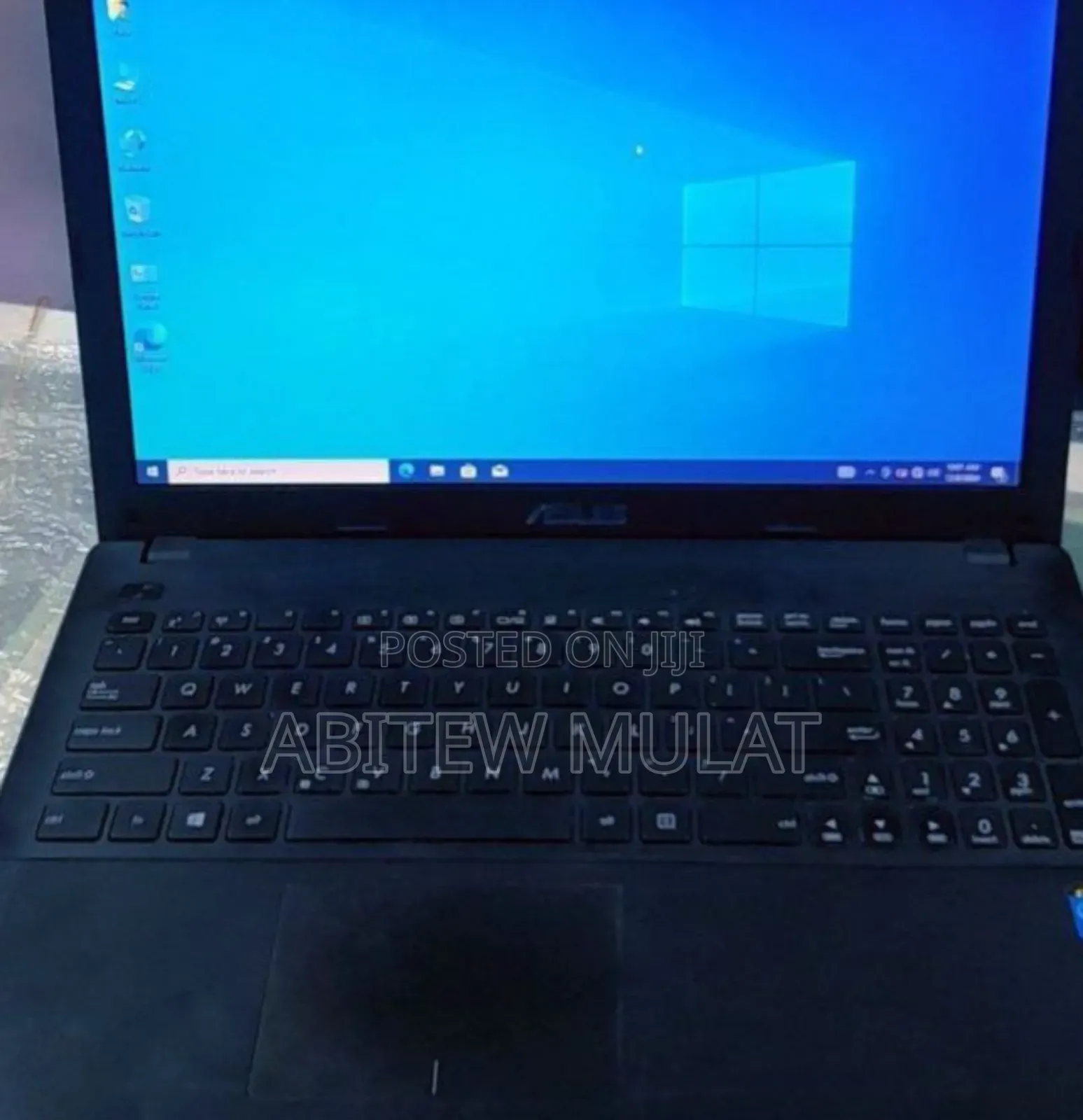 Laptop Asus X415J 4GB Intel Celeron HDD 500GB