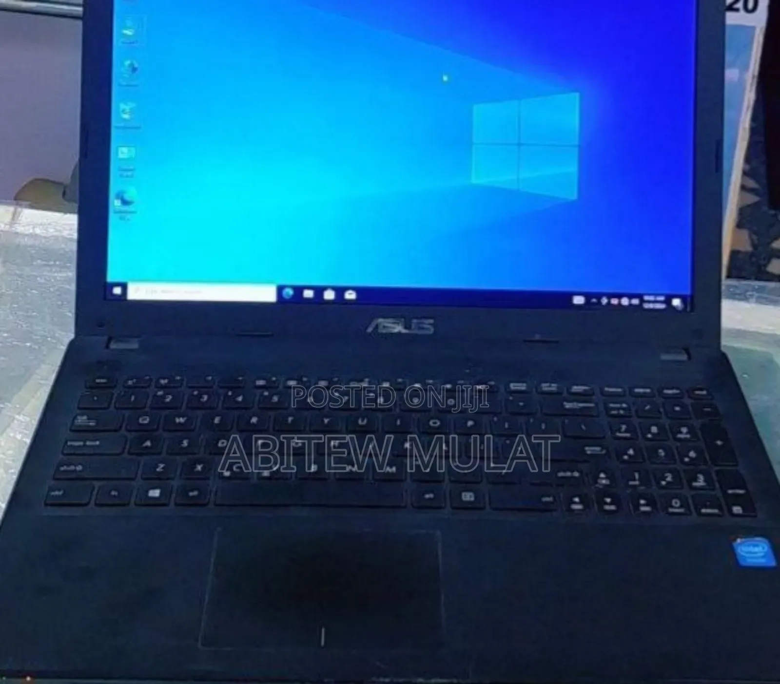 Laptop Asus X415J 4GB Intel Celeron HDD 500GB