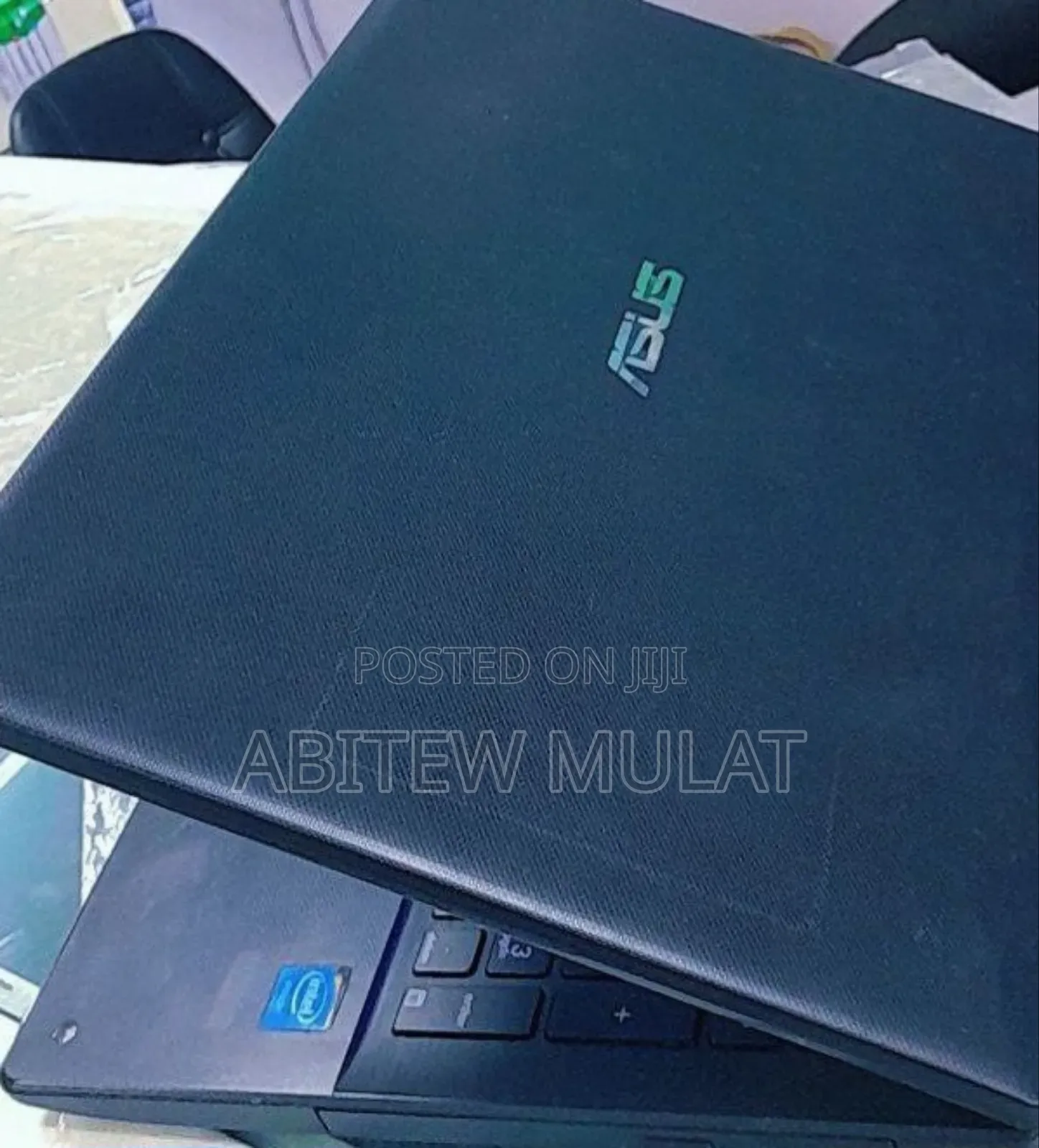 Laptop Asus X415J 4GB Intel Celeron HDD 500GB