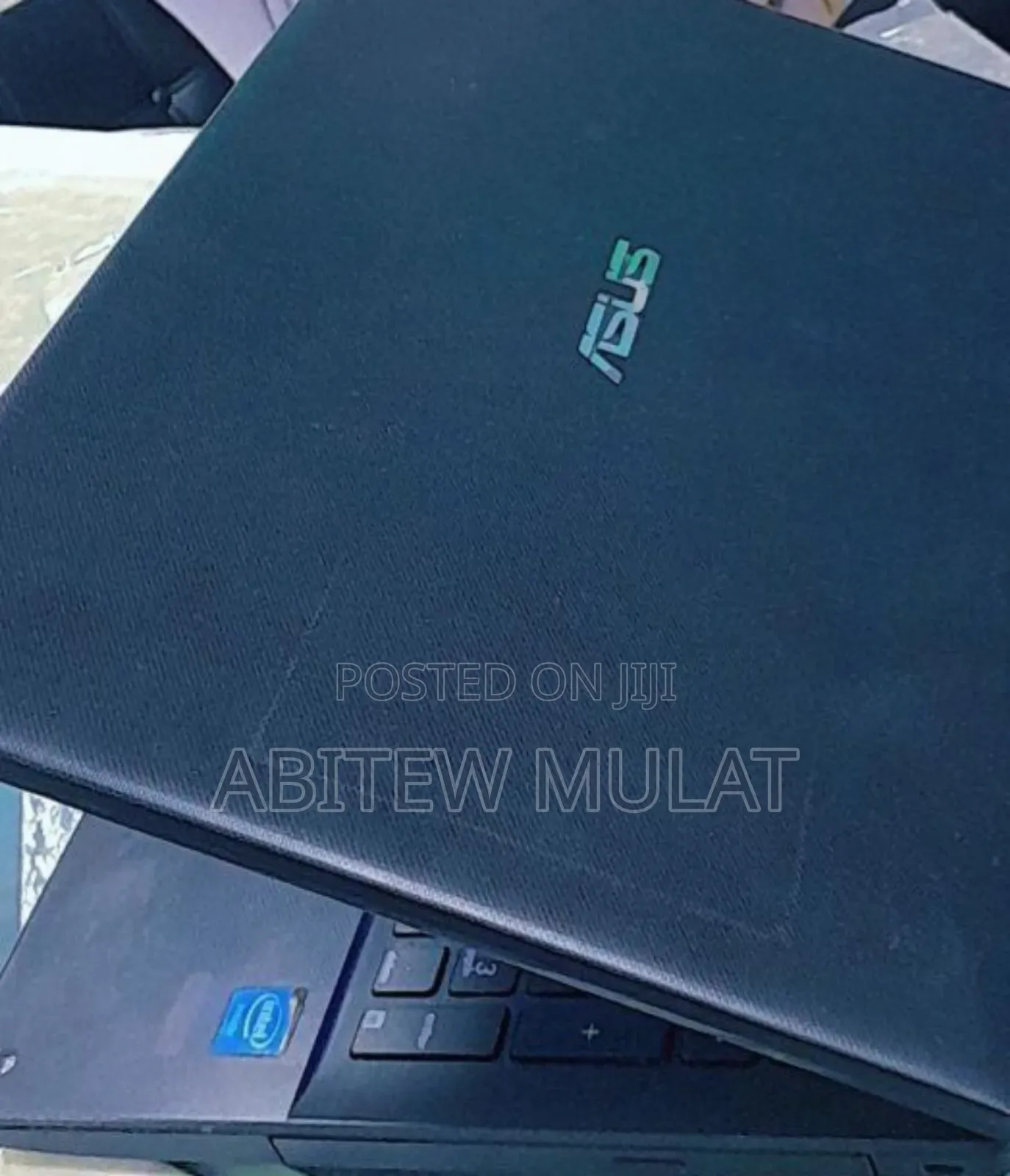 Laptop Asus X415J 4GB Intel Celeron HDD 500GB