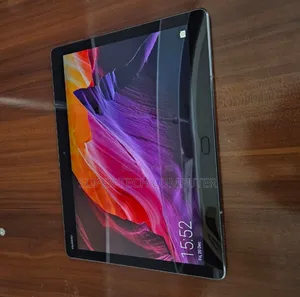 New Huawei MediaPad M5 Lite 32 GB Silver