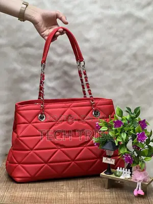 Photo - Prada Ladies Handbag