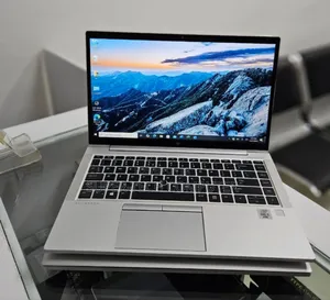 New Laptop HP EliteBook 840 G7 16GB Intel Core I5 SSD 256GB