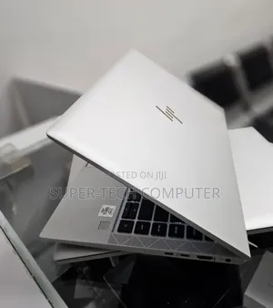 New Laptop HP EliteBook 840 G7 16GB Intel Core I5 SSD 256GB