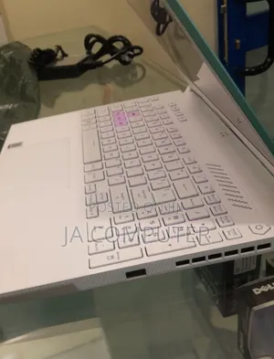 New Laptop Asus TUF Gaming A15 16GB Intel Core I7 SSD 512GB