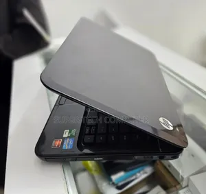 New Laptop HP Pavilion 13 6GB Intel Core I5 HDD 500GB