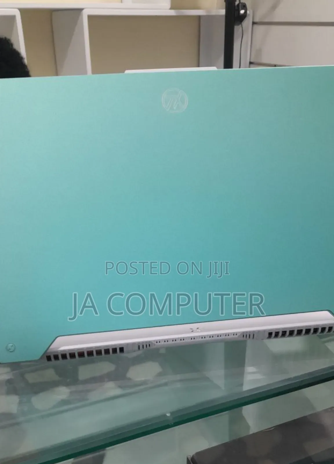 New Laptop Asus TUF Gaming A15 16GB Intel Core I7 SSD 512GB