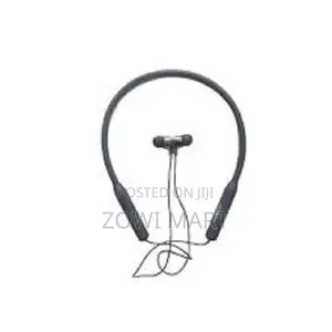 Ruggas HM-WL51 Neckband Wireless Headset HM-WL51