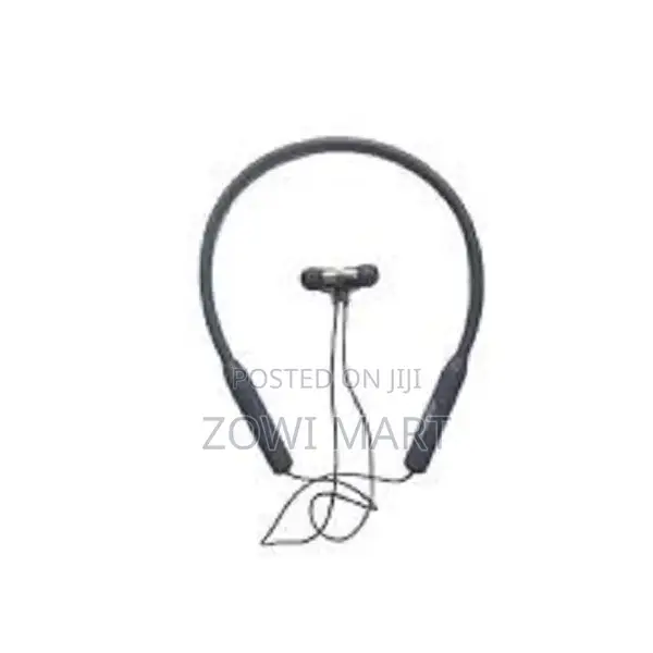 Ruggas HM-WL51 Neckband Wireless Headset HM-WL51