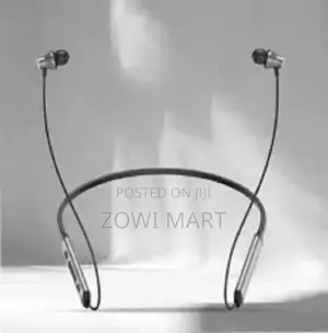 Ruggas HM-WL51 Neckband Wireless Headset HM-WL51