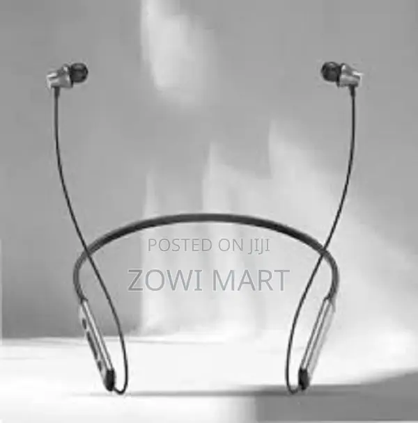 Ruggas HM-WL51 Neckband Wireless Headset HM-WL51