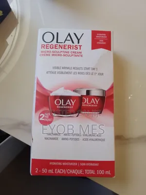 Photo - Olay Regenerist 2p