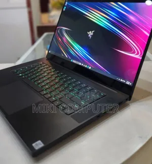 Photo - New Laptop Razer Blade 16GB Intel Core I7 SSD 512GB
