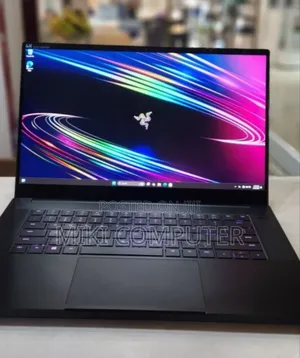 New Laptop Razer Blade 16GB Intel Core I7 SSD 512GB