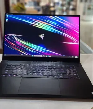 New Laptop Razer Blade 16GB Intel Core I7 SSD 512GB