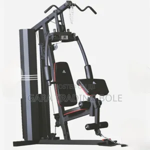 Photo - Home Station Available