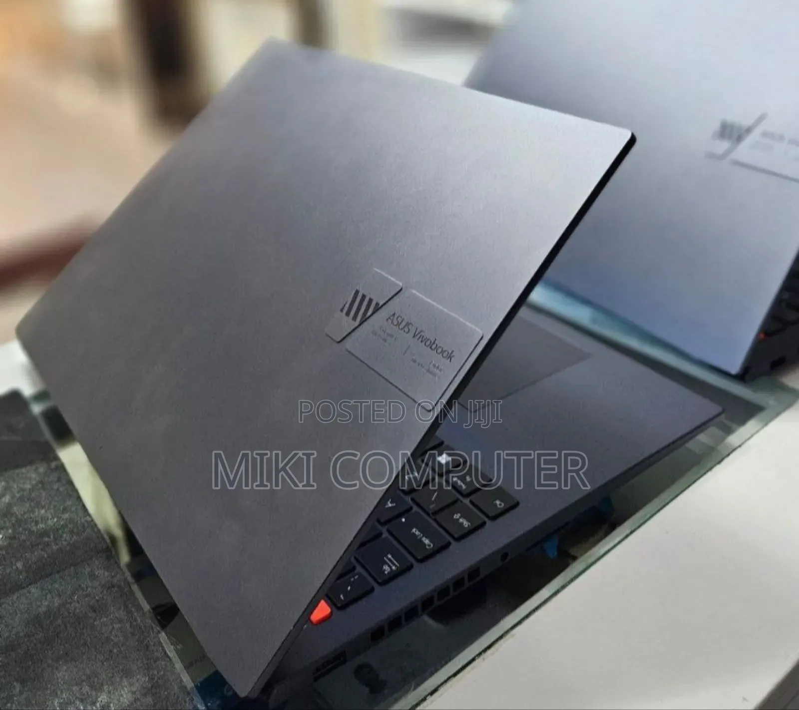 New Laptop Asus VivoBook 15 X505BA 16GB Intel Core I7 SSD 512GB